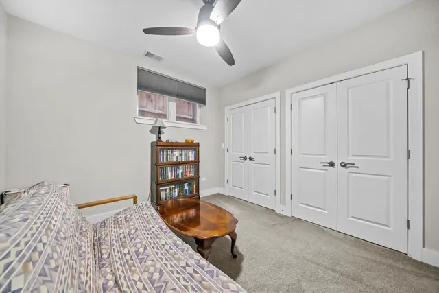 $610,000 | 3215 North Elston Avenue, Unit 1N, Chicago, IL 60618