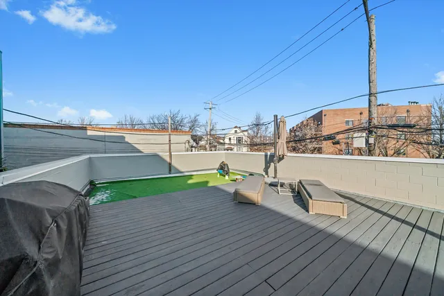 $610,000 | 3215 North Elston Avenue, Unit 1N, Chicago, IL 60618