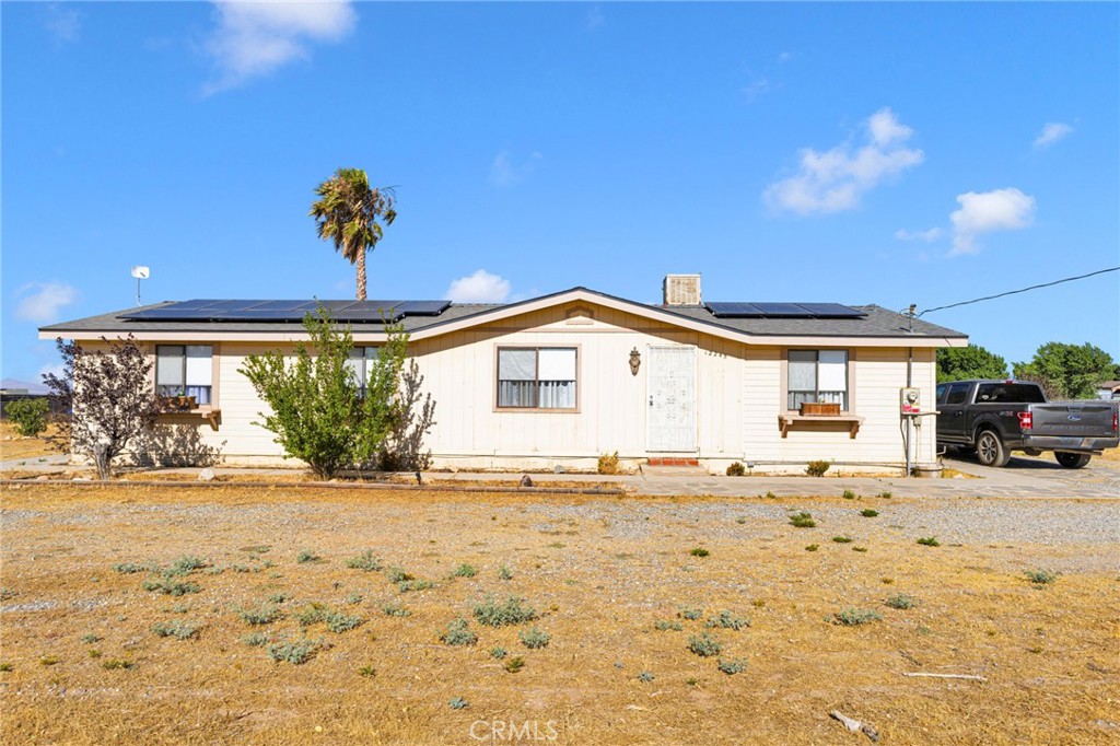12245 Cordero Road Victorville, CA 92392 - Photo 1 of 48