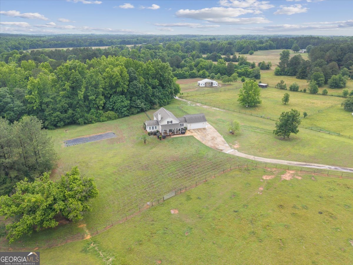 2011 Fieldcrest Lane Madison, GA 30650 - Photo 57 of 71