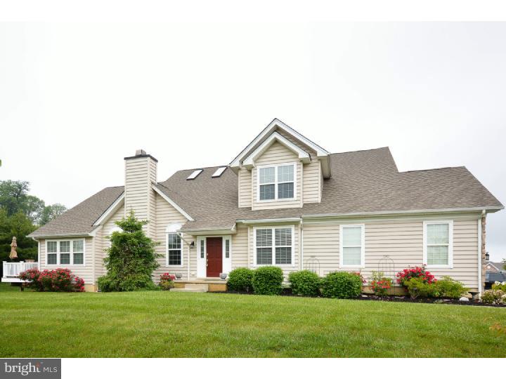 2427 Copper Creek Road Chester Springs, PA 19425 - Photo 1 of 25 Gallery Image 1