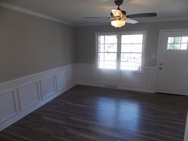 2835 Oak Ridge Court Raleigh, NC 27603 - Photo 6 of 15 Photo 6
