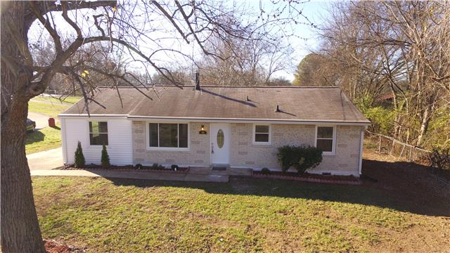 106 Rifle Range Road Old Hickory, TN 37138 - Photo 1 of 20 Gallery Image 1