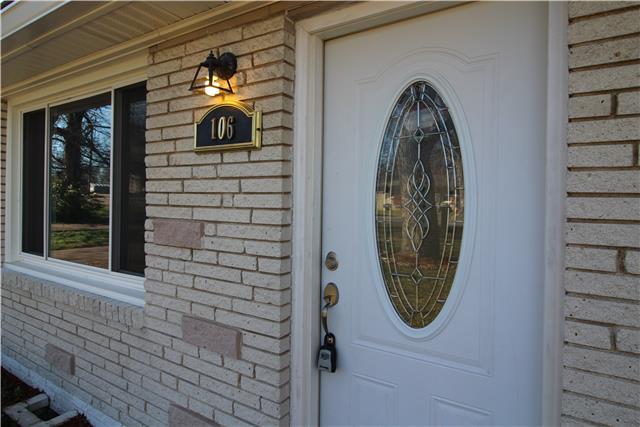 106 Rifle Range Road Old Hickory, TN 37138 - Photo 13 of 20 Gallery Image 13