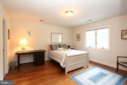 7104 River Road Bethesda, MD 20817 - Photo 19 of 29 Bedroom #3
