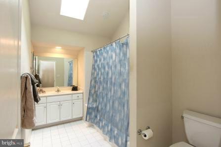 7104 River Road Bethesda, MD 20817 - Photo 26 of 29 En Suite Bath