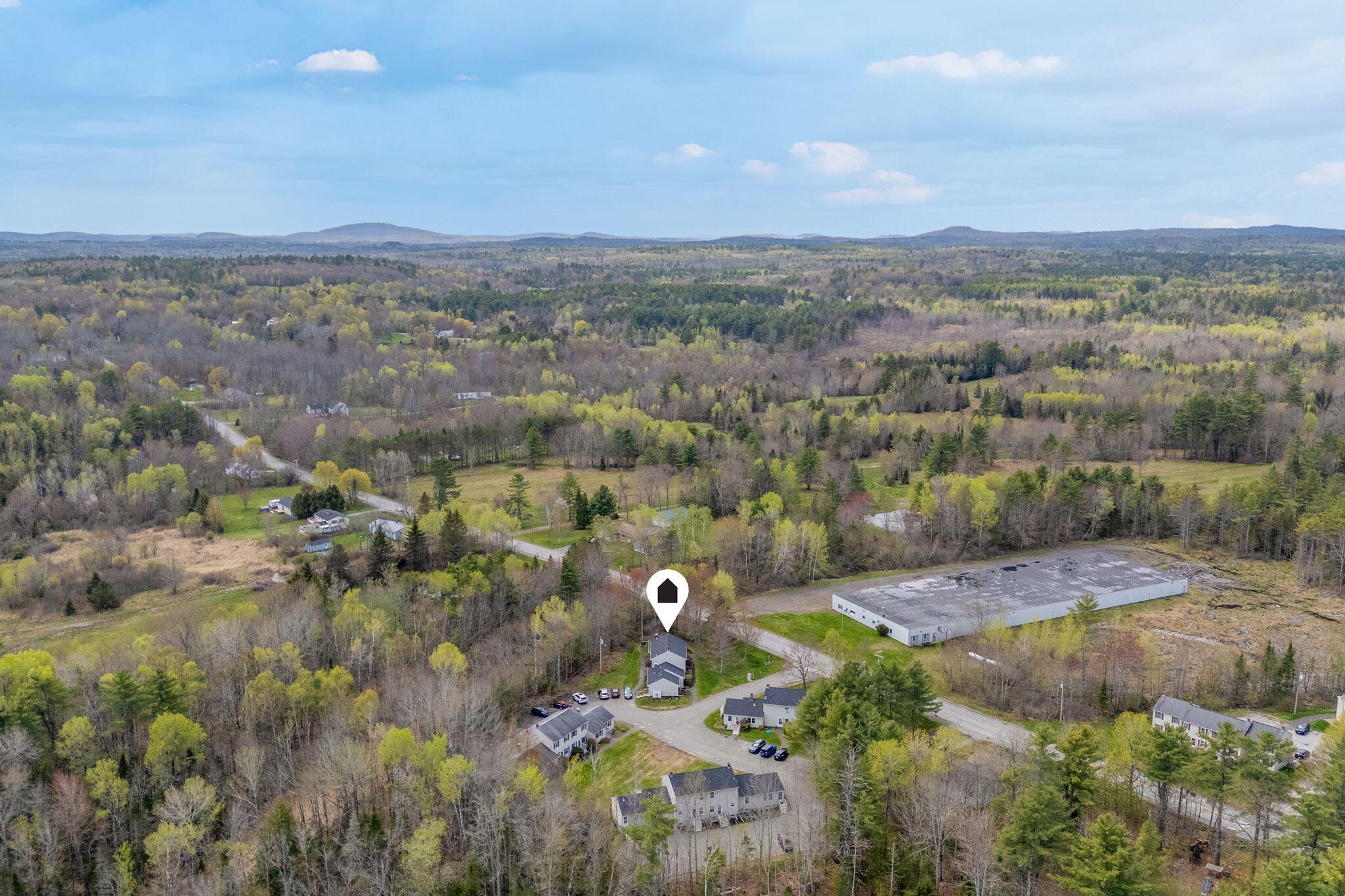 128 Mayo Road, Unit H Hampden, ME 04444 - Photo 27 of 28 128 Mayo 26_DJI_20260514112147_0046_D co