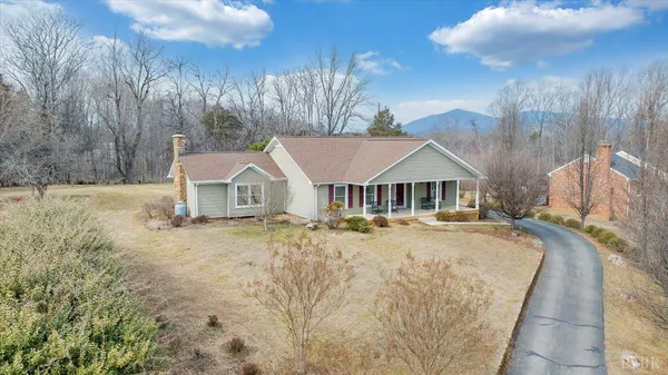 $399,900 | 109 Quail Ridge Drive, Forest, VA 24551