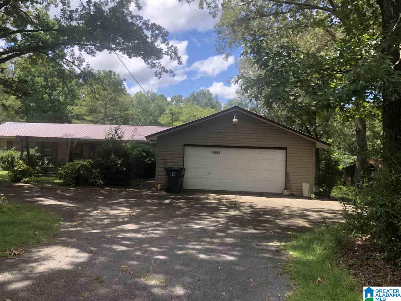 2095 Kelly Creek Road Moody, AL 35004 - Photo 19 of 37