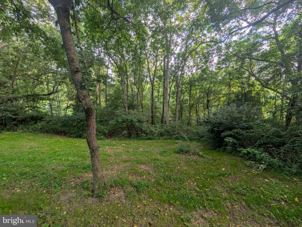Serene wooded retreat awaits you.