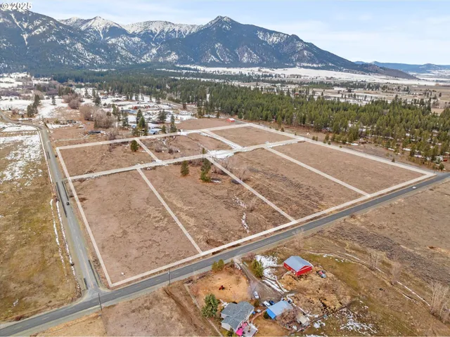 $185,000 | Pinerich Road, Unit 3, Baker City, OR 97814