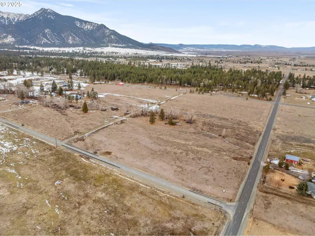 $185,000 | Pinerich Road, Unit 3, Baker City, OR 97814