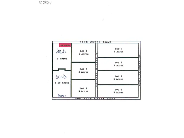 $185,000 | Pinerich Road, Unit 3, Baker City, OR 97814