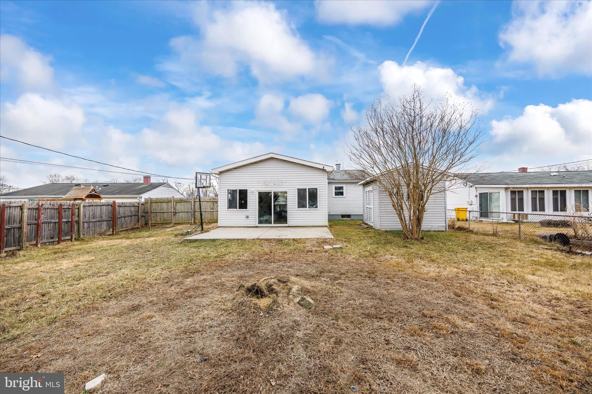518 Kintop Road Glen Burnie, MD 21061 - Photo 33 of 33 a front view of a house with a yard