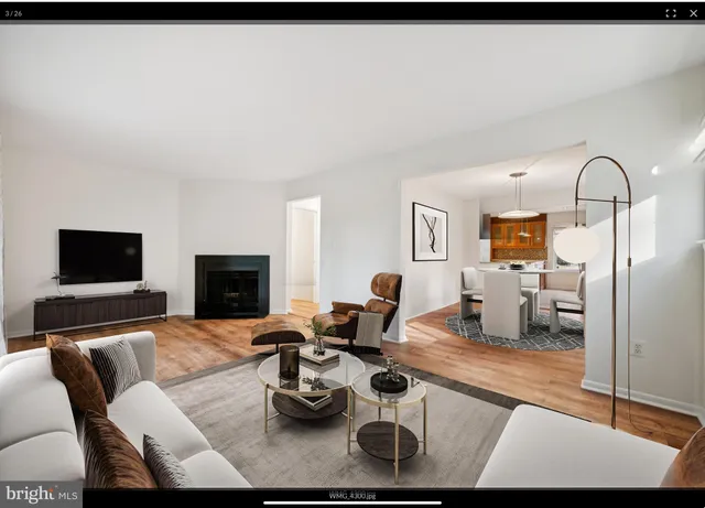 $3,500 | 12260 Greenleaf Avenue, Potomac, MD 20854