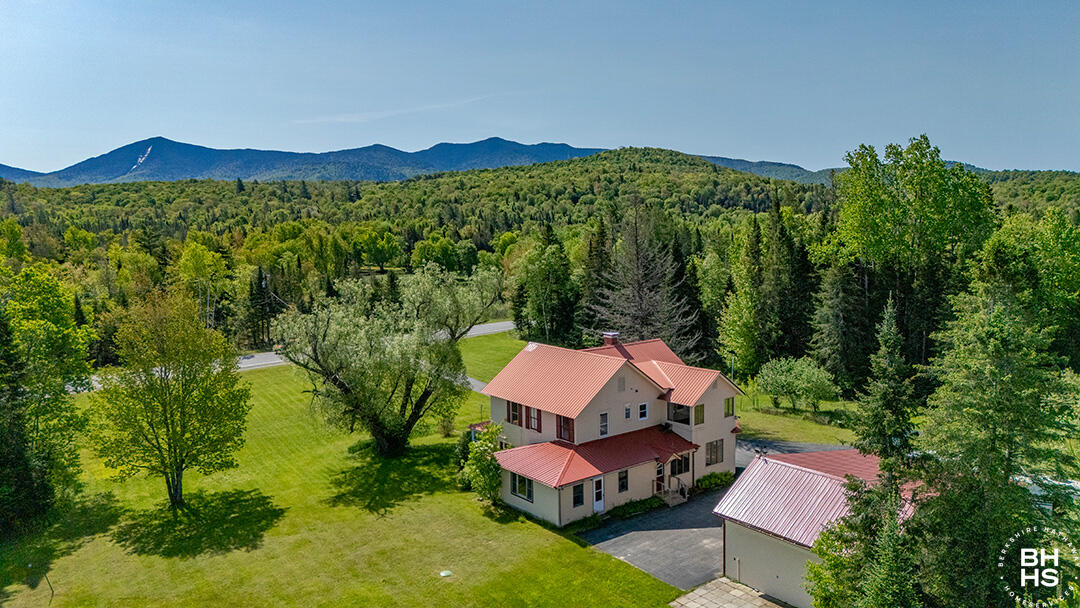 1341 State Rte 3 Bloomingdale, NY 12913 - Photo 1 of 62