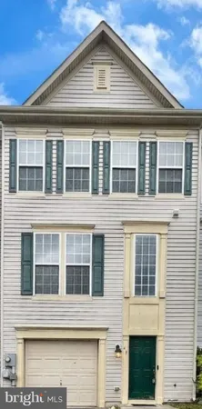 $259,900 | 43 Globe Street, Martinsburg, WV 25404