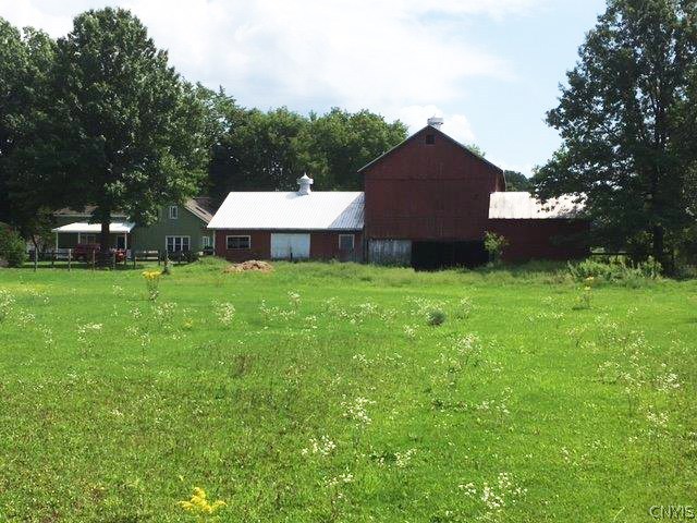 933 West Thomas Street Rome, NY 13440 - Photo 1 of 1