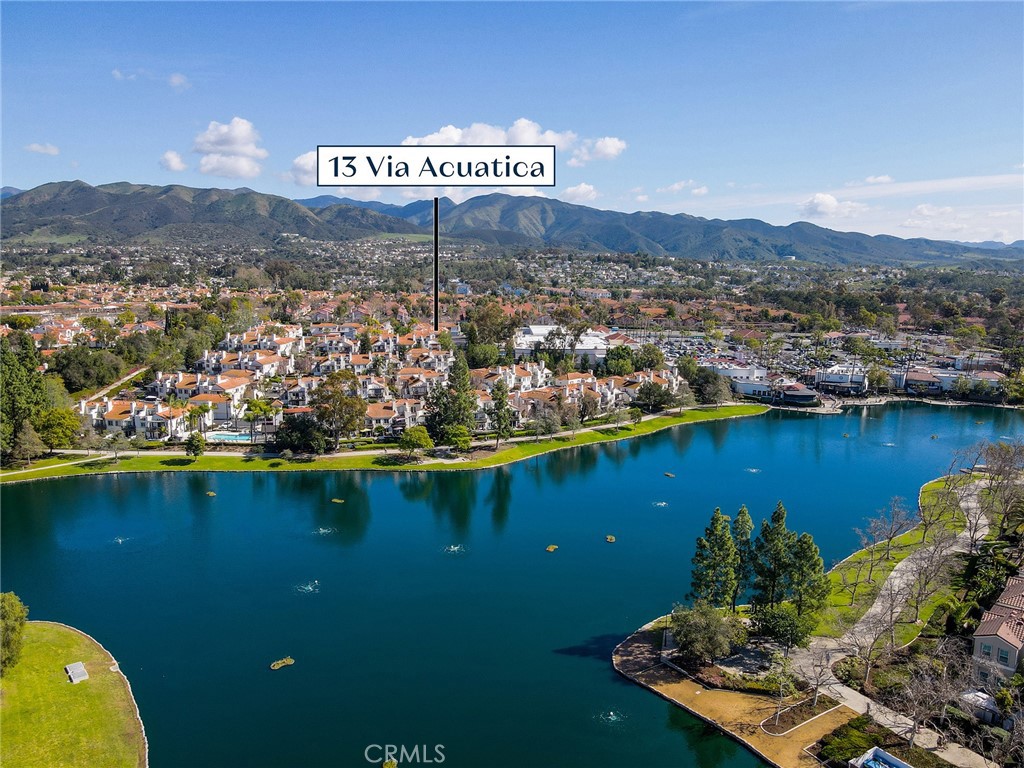 13 Vía Acuatica Rancho Santa Margarita, CA 92688 - Photo 1 of 57