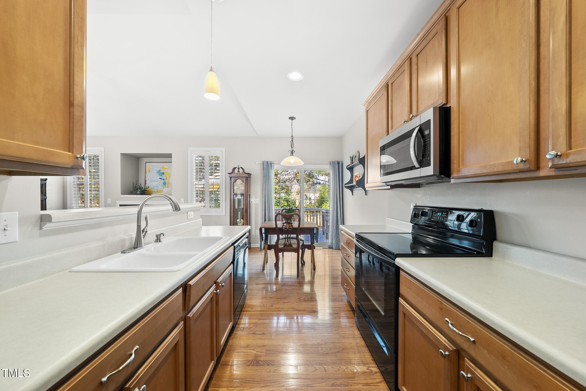12505 Garden Tree Lane Raleigh, NC 27614 - Photo 16 of 32 DSC05238