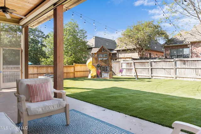 $550,000 | 116 Lake Village Drive, Madison, MS 39110