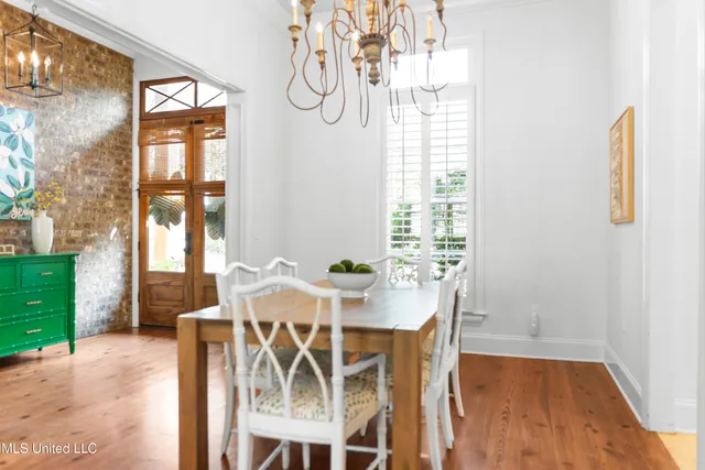 $550,000 | 116 Lake Village Drive, Madison, MS 39110