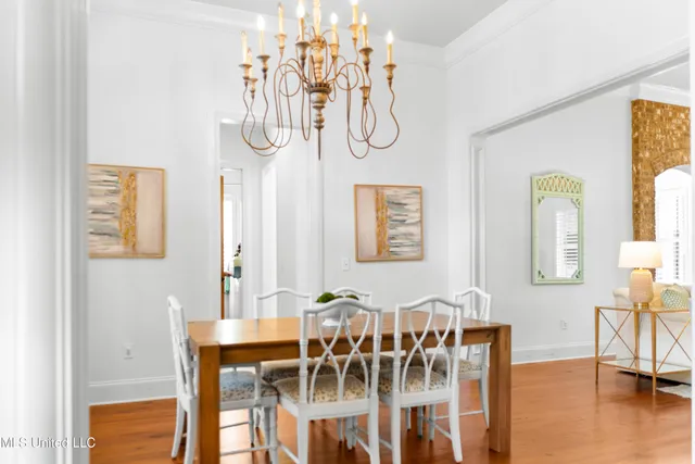 $550,000 | 116 Lake Village Drive, Madison, MS 39110