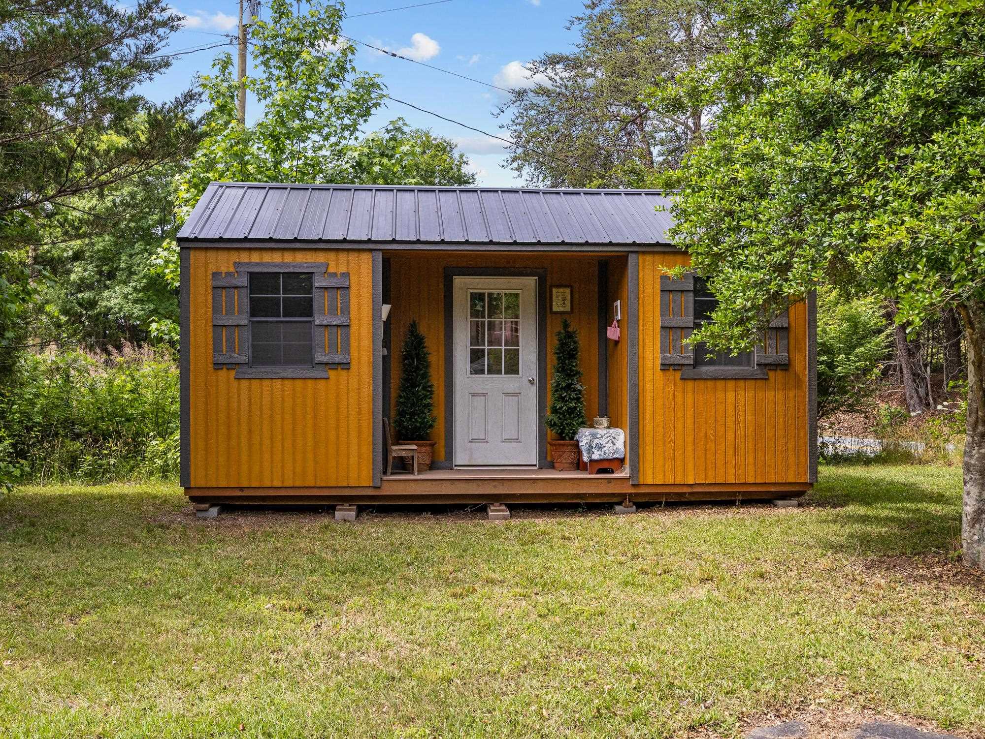 2728 Compton Bridge Road Campobello, SC 29322 - Photo 31 of 35
