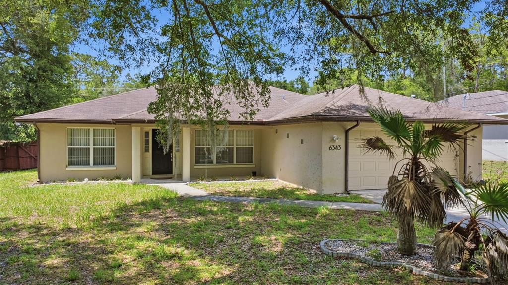 6343 East Amity Street Inverness, FL 34452 - Photo 44 of 46