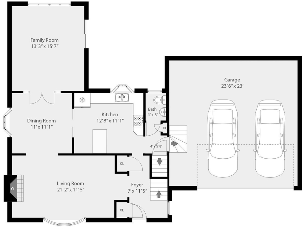 44 Quarry Lane Milton, MA 02186 - Photo 40 of 42