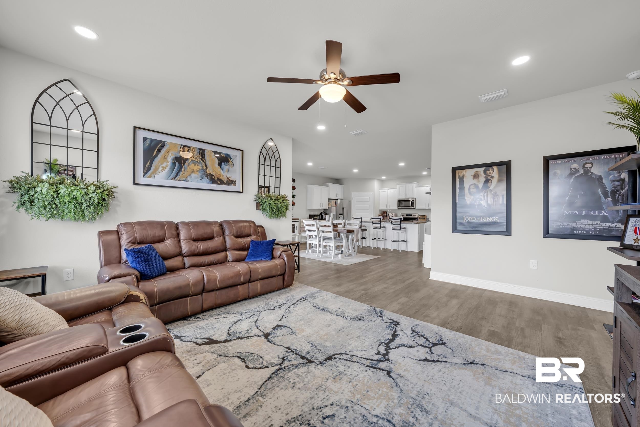 1484 Kairos Loop Foley, AL 36535 - Photo 4 of 33