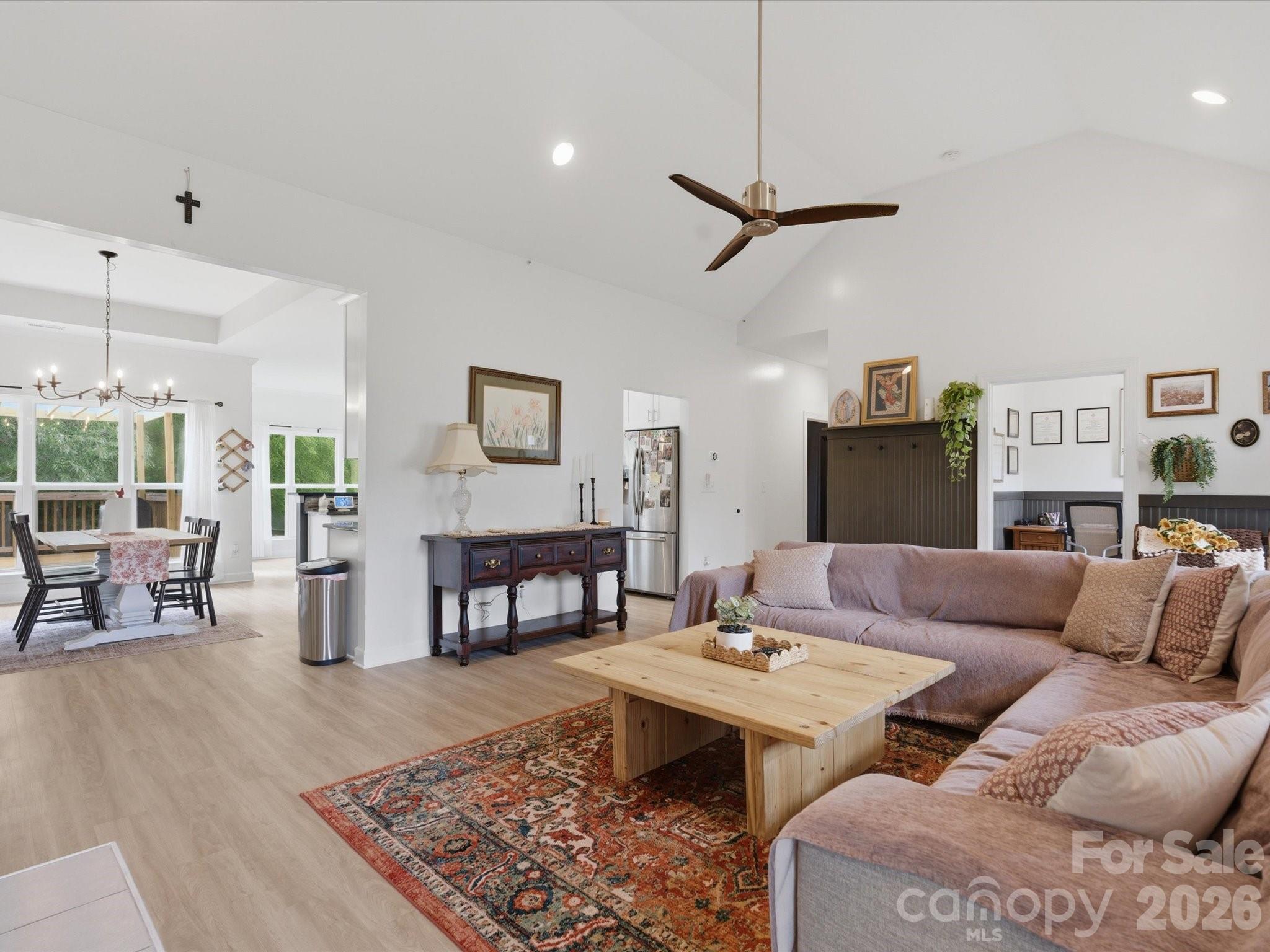 189 Wesley Amaker Road York, SC 29745 - Photo 18 of 39