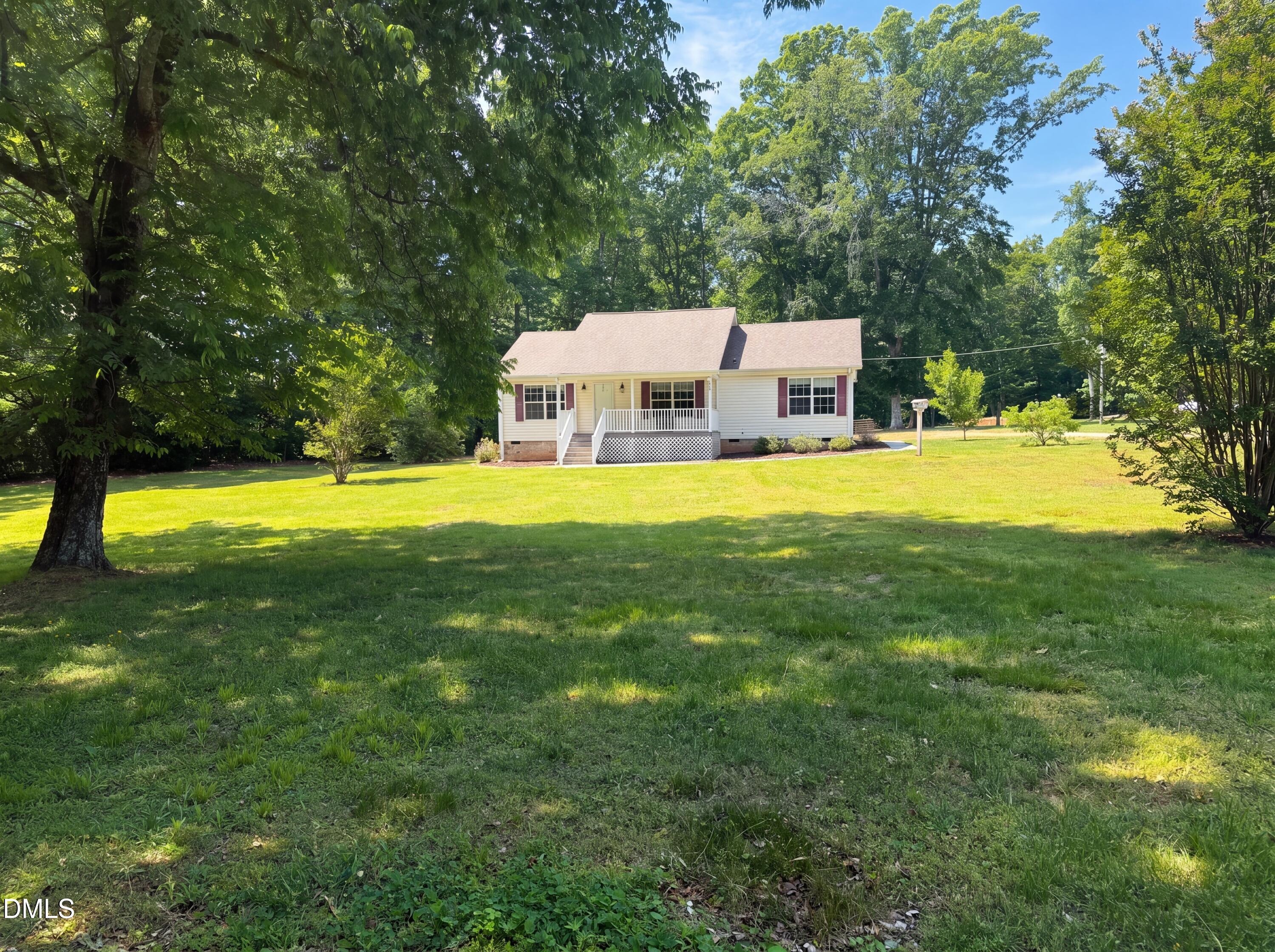5720 Walnut Grove Church Road Hurdle Mills, NC 27541 - Photo 2 of 17