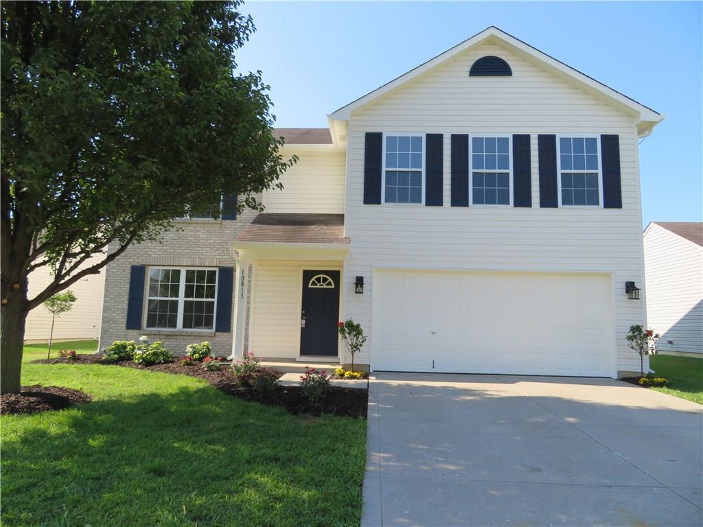 10813 Ravelle Road Indianapolis, IN 46234 - Photo 1 of 36 Gallery Image 1