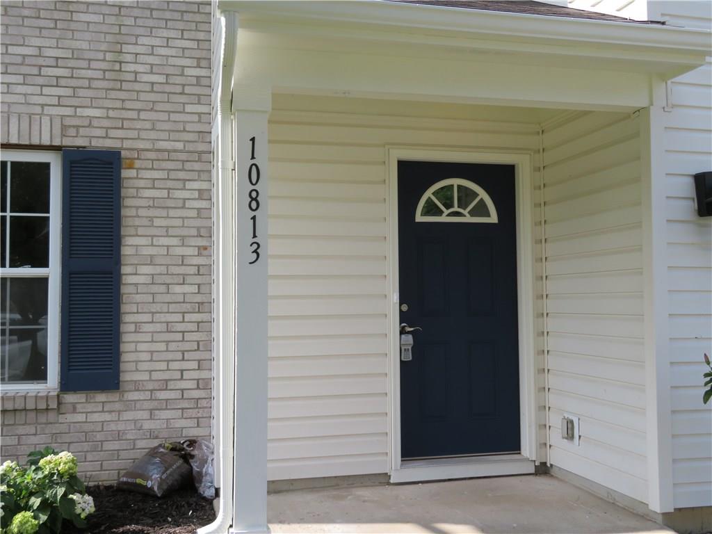 10813 Ravelle Road Indianapolis, IN 46234 - Photo 3 of 36 Gallery Image 3