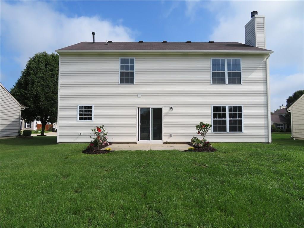 10813 Ravelle Road Indianapolis, IN 46234 - Photo 31 of 36 Gallery Image 31