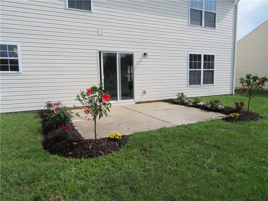 10813 Ravelle Road Indianapolis, IN 46234 - Photo 32 of 36 Gallery Image 32