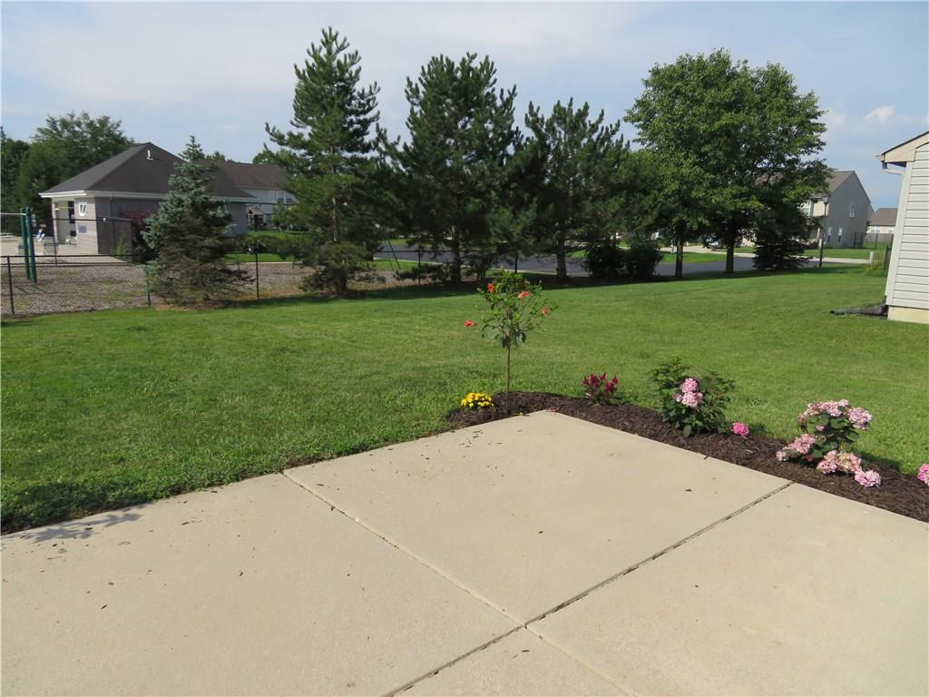 10813 Ravelle Road Indianapolis, IN 46234 - Photo 33 of 36 Gallery Image 33