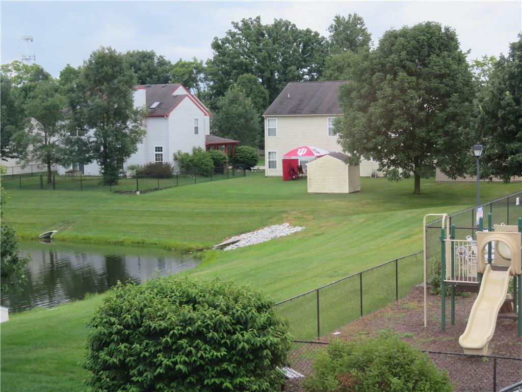 10813 Ravelle Road Indianapolis, IN 46234 - Photo 34 of 36 Gallery Image 34