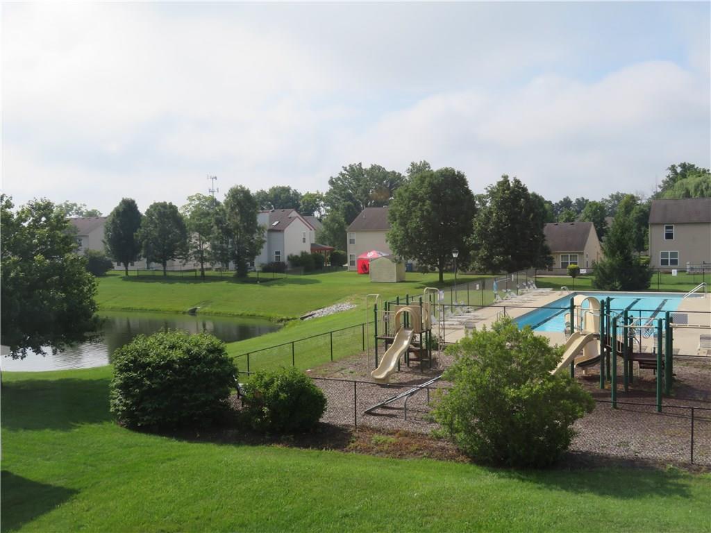 10813 Ravelle Road Indianapolis, IN 46234 - Photo 35 of 36 Gallery Image 35