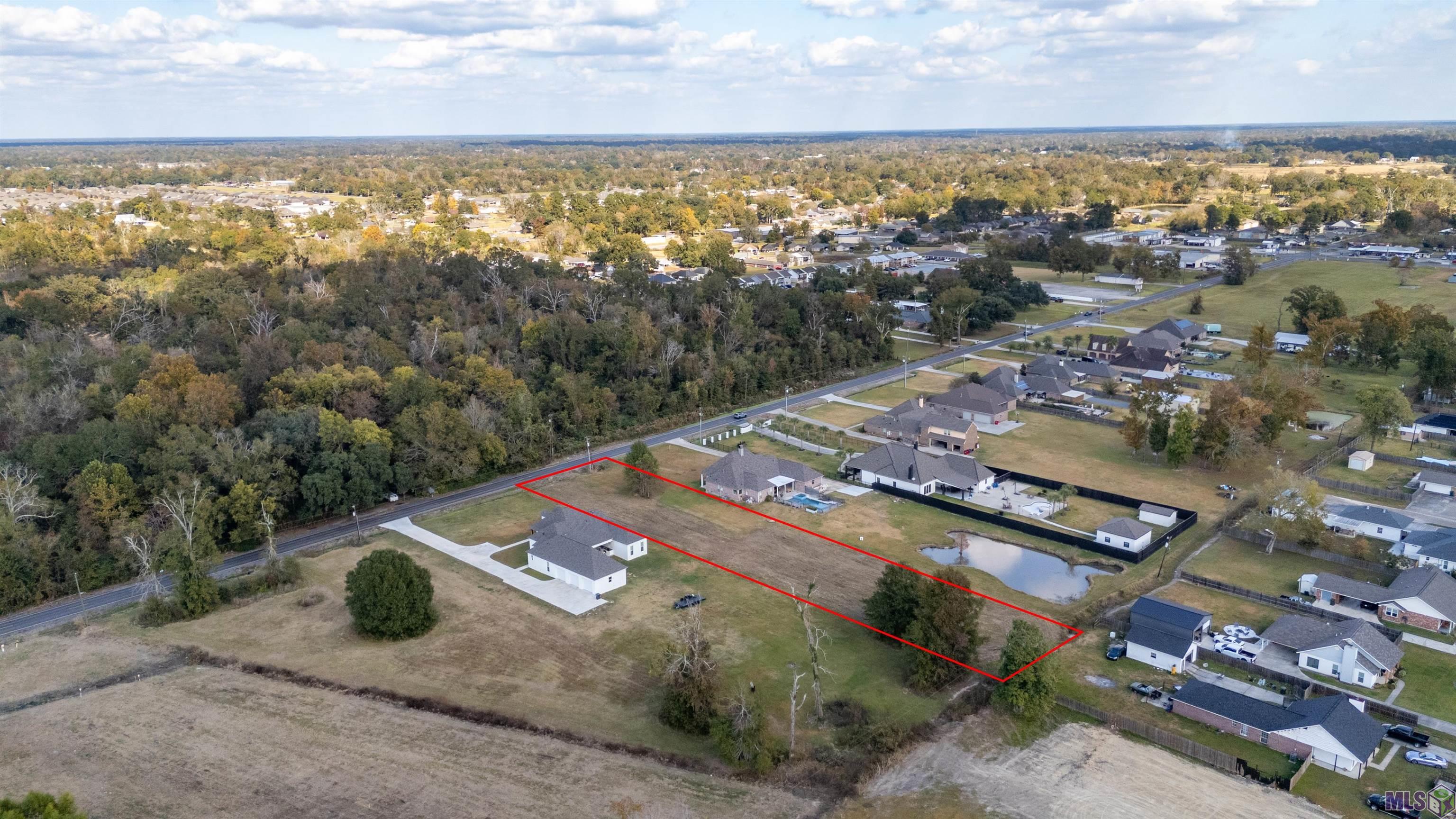 40345 Causey Road Gonzales, LA 70737 - Photo 13 of 22