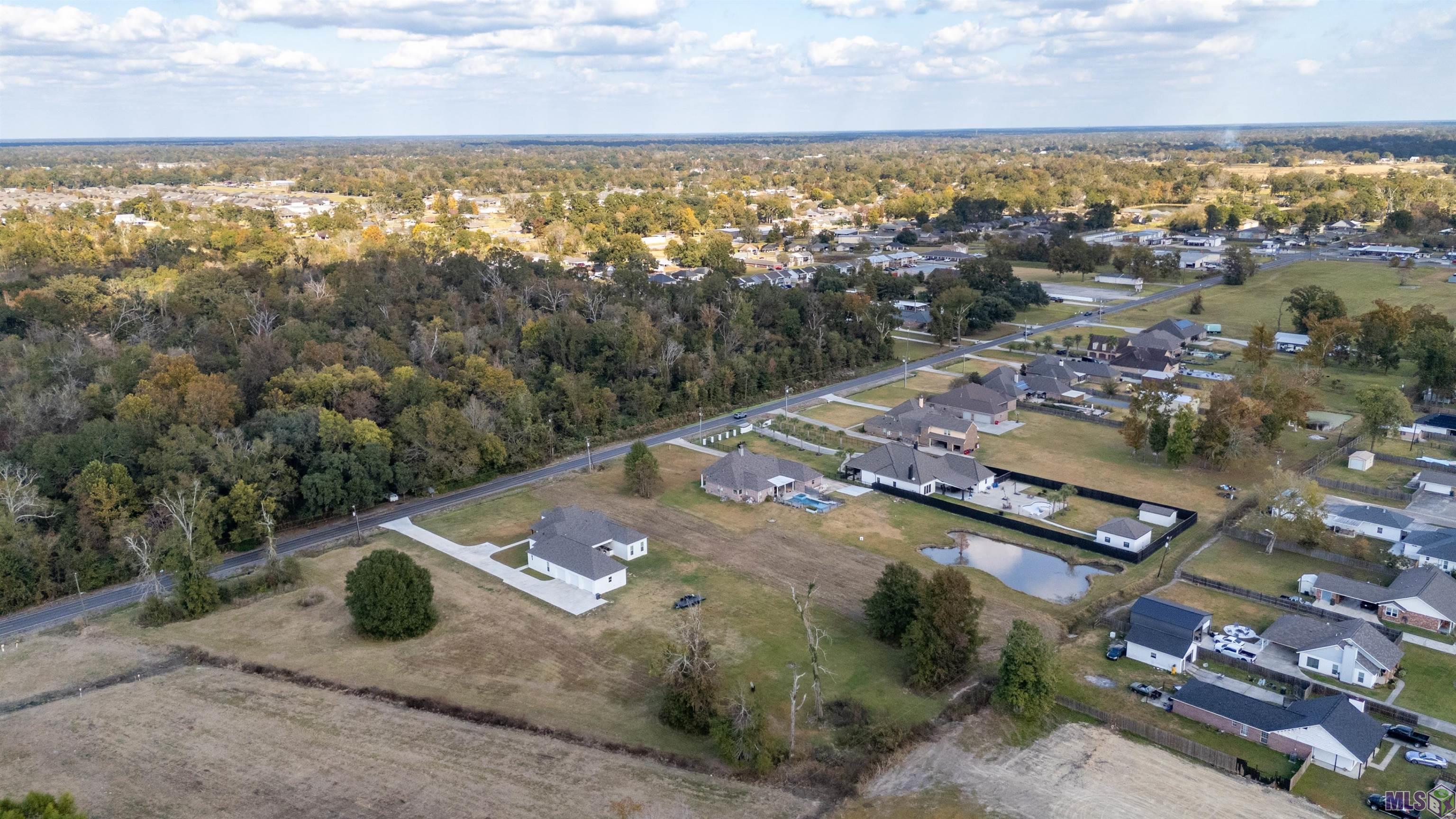 40345 Causey Road Gonzales, LA 70737 - Photo 14 of 22