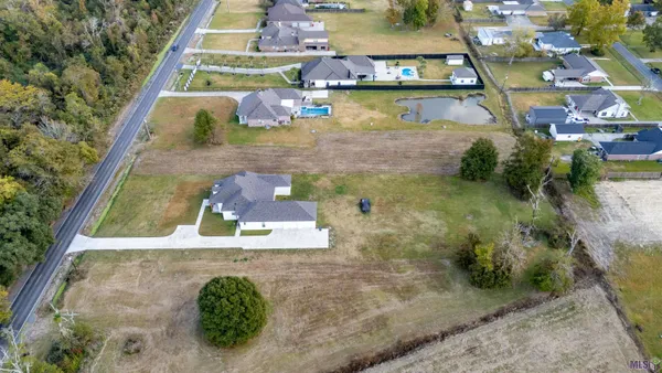 $166,200 | 40345 Causey Road, Gonzales, LA 70737