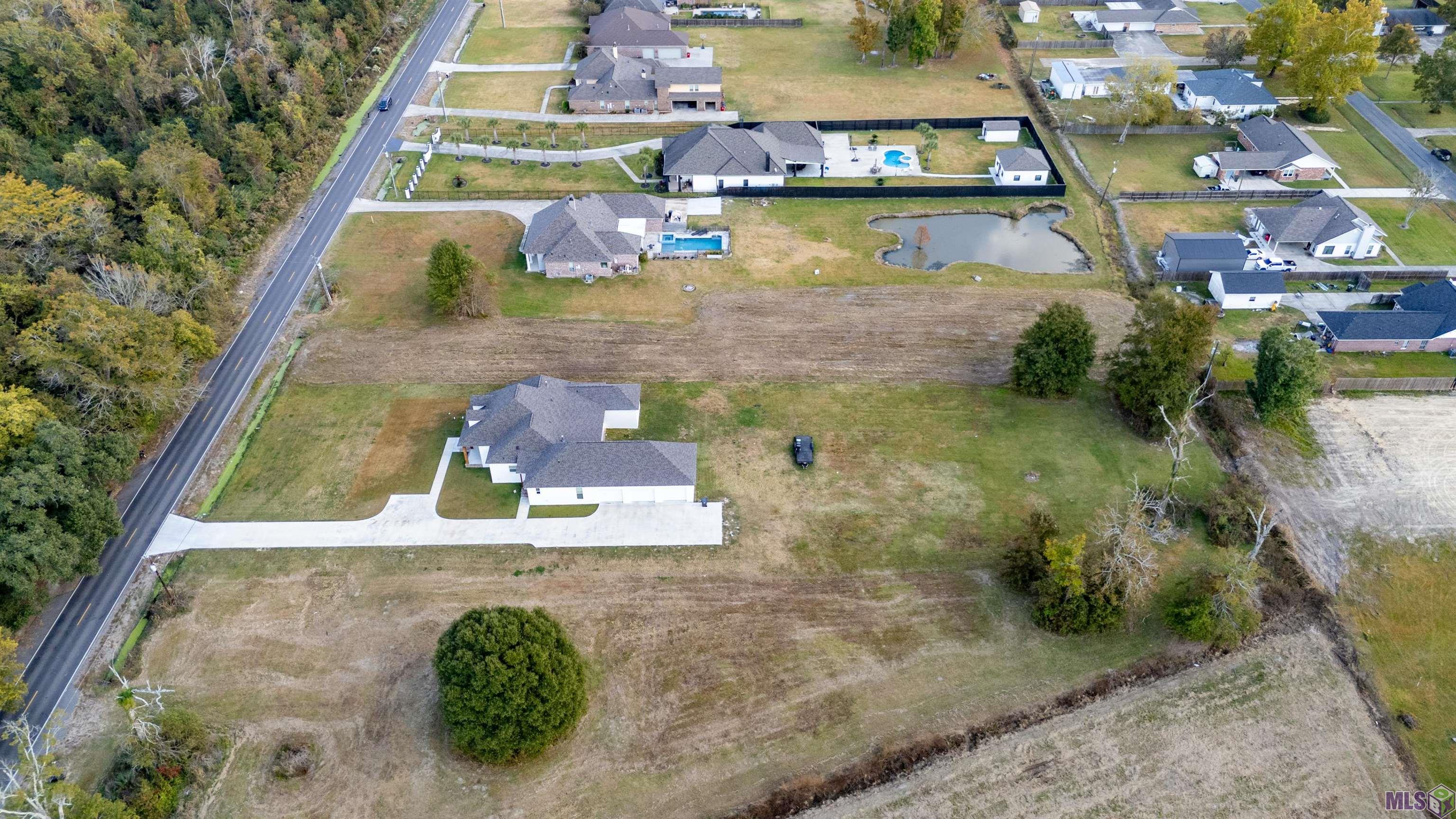 40345 Causey Road Gonzales, LA 70737 - Photo 15 of 22