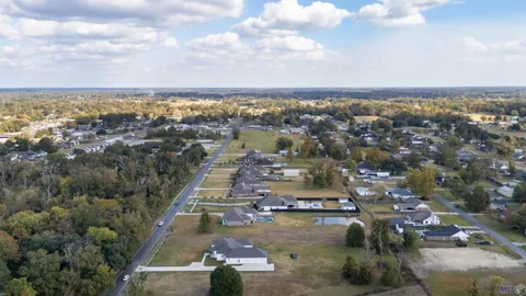 $169,700 | 40345 Causey Road, Gonzales, LA 70737