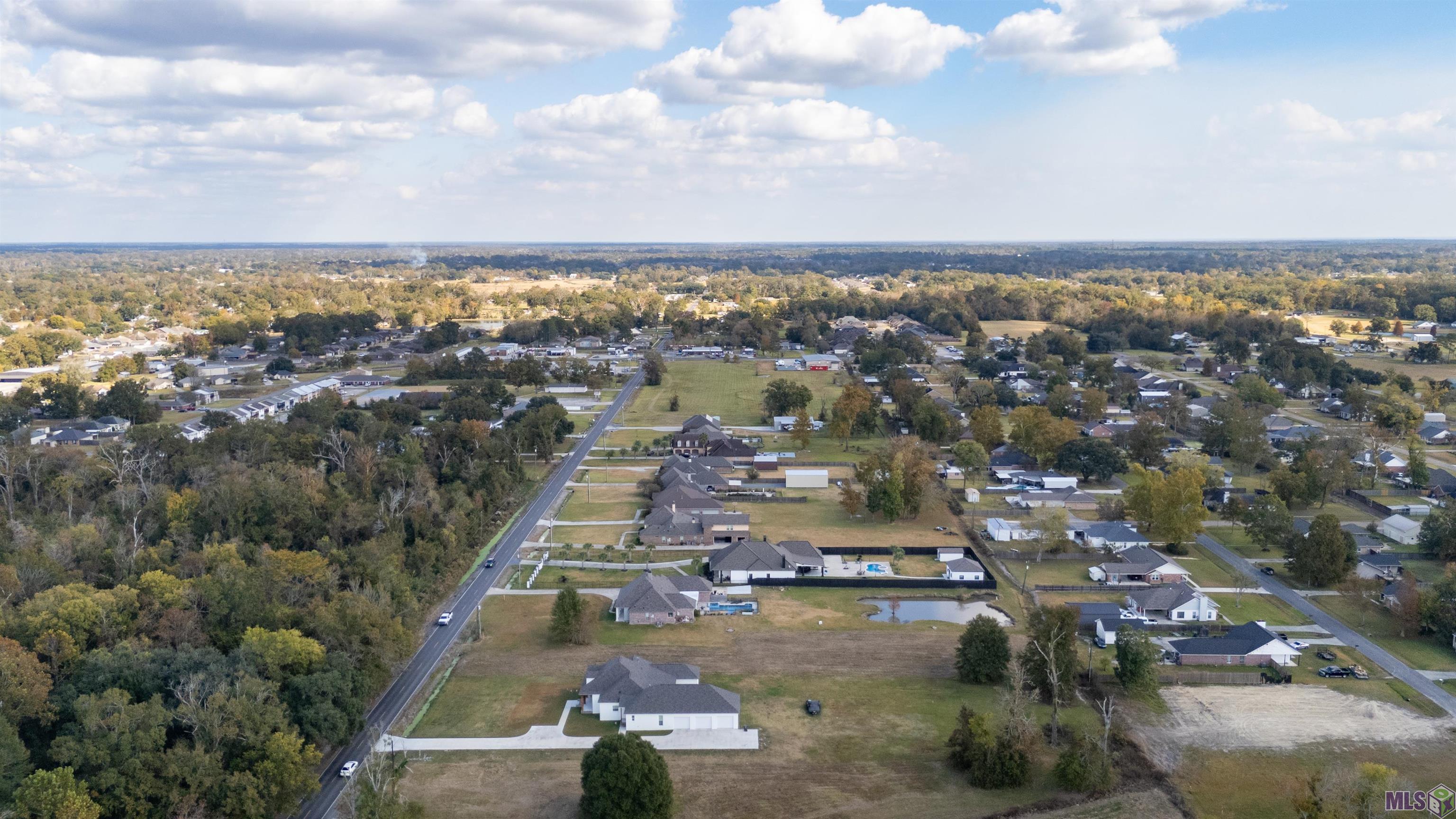 40345 Causey Road Gonzales, LA 70737 - Photo 16 of 22