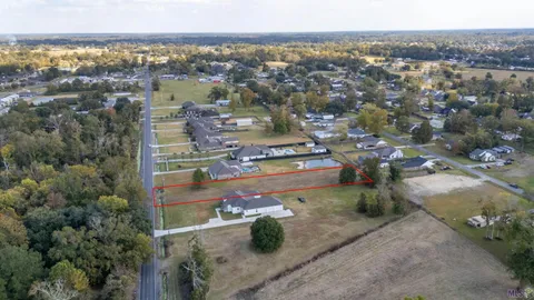 $169,700 | 40345 Causey Road, Gonzales, LA 70737