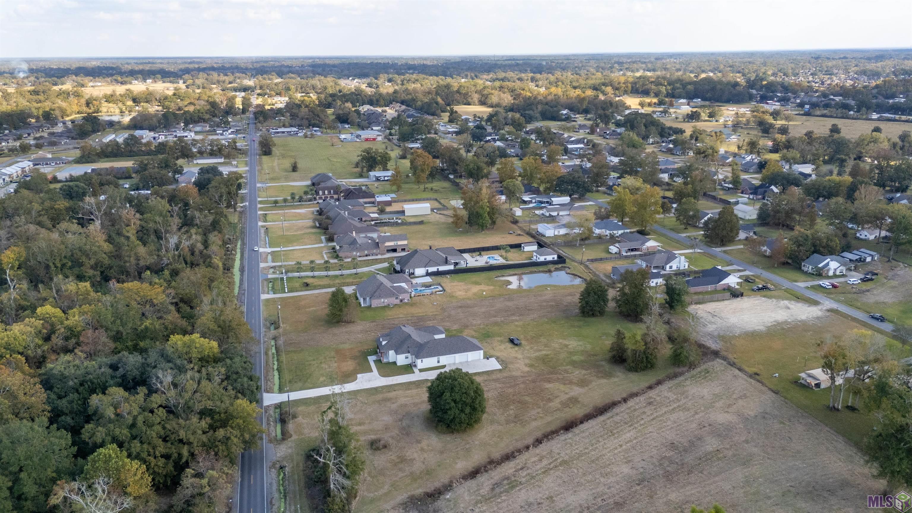 40345 Causey Road Gonzales, LA 70737 - Photo 18 of 22