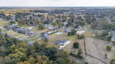 $169,700 | 40345 Causey Road, Gonzales, LA 70737