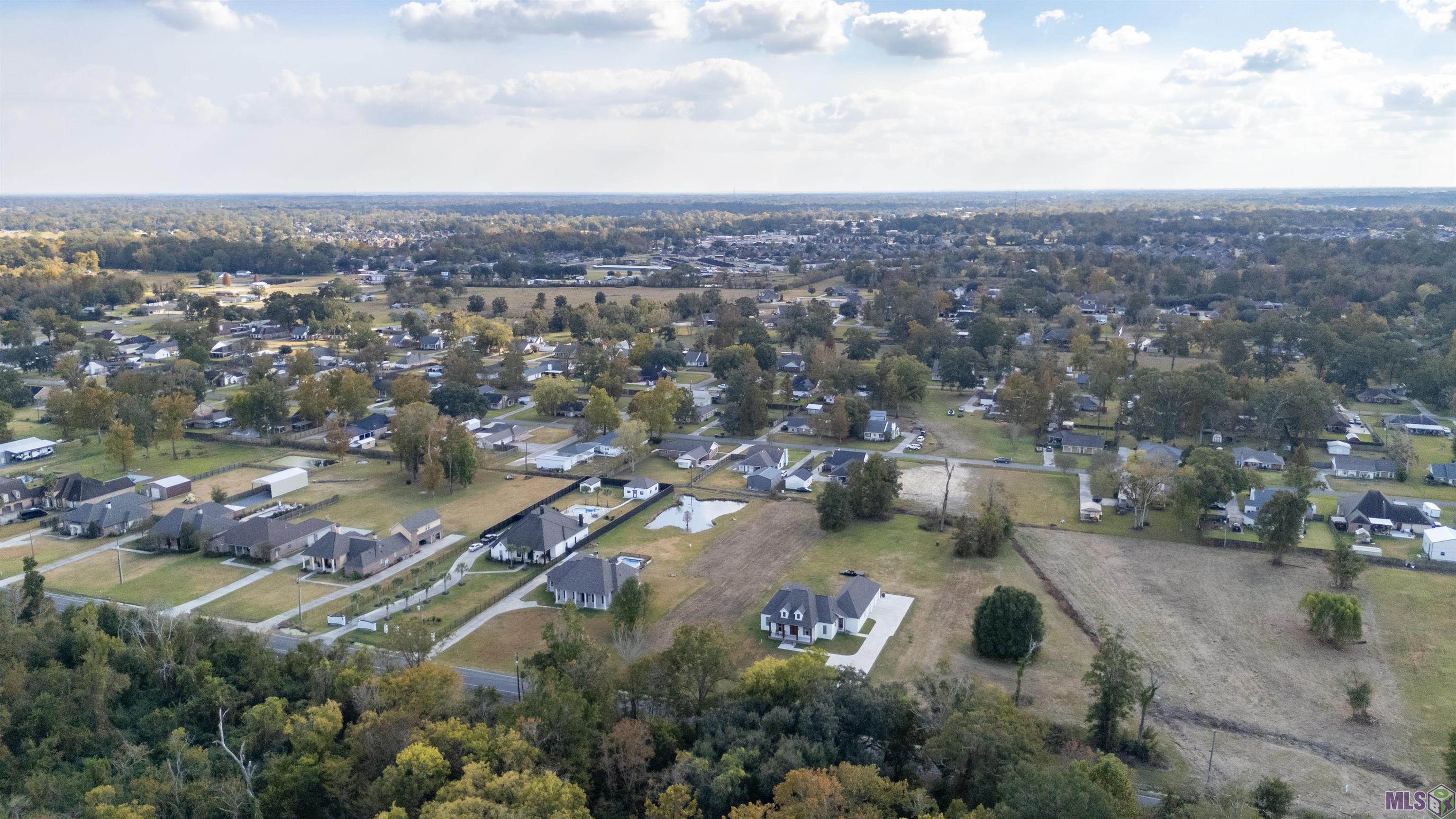 40345 Causey Road Gonzales, LA 70737 - Photo 20 of 22